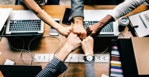 Read more about the article Locking Your Team on Target: Creating a Dream Team